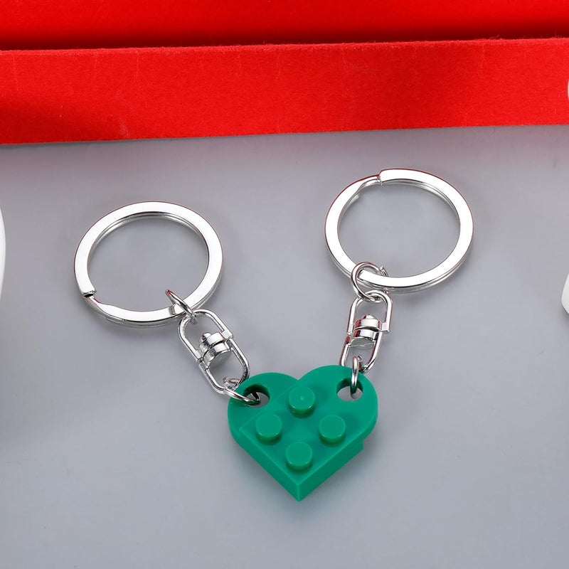 Vanlovemac Couples Matching Stuff Gifts for Boyfriend Girlfriend Valentines Day Gifts for Her Him Couples Gift Christmas - Image 4